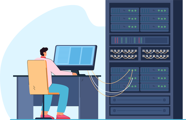 Unmanaged Dedicated Server